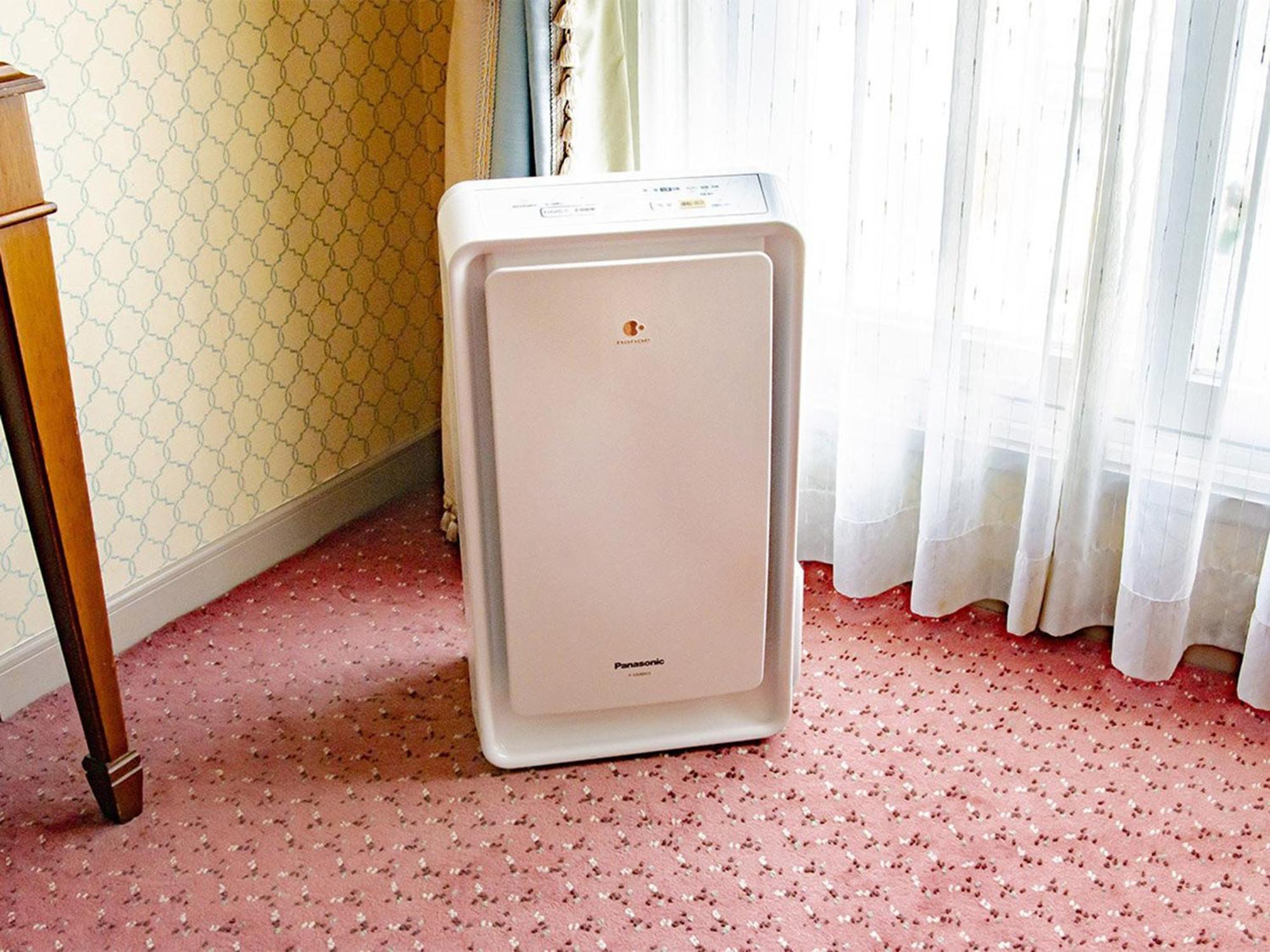 Hotel Den Haag Huis Ten Bosch Sasebo Exterior foto A portable air conditioner